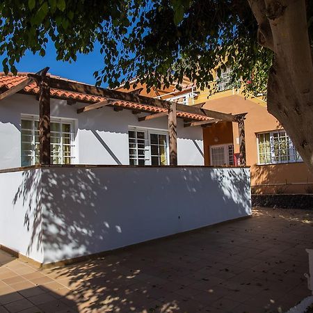 Bungalow Serenada Corralejo Exterior foto