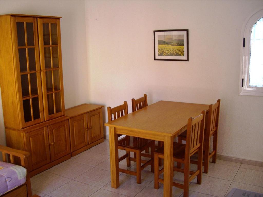 Bungalow Serenada Corralejo Exterior foto