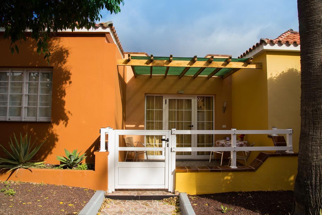 Bungalow Serenada Corralejo Exterior foto