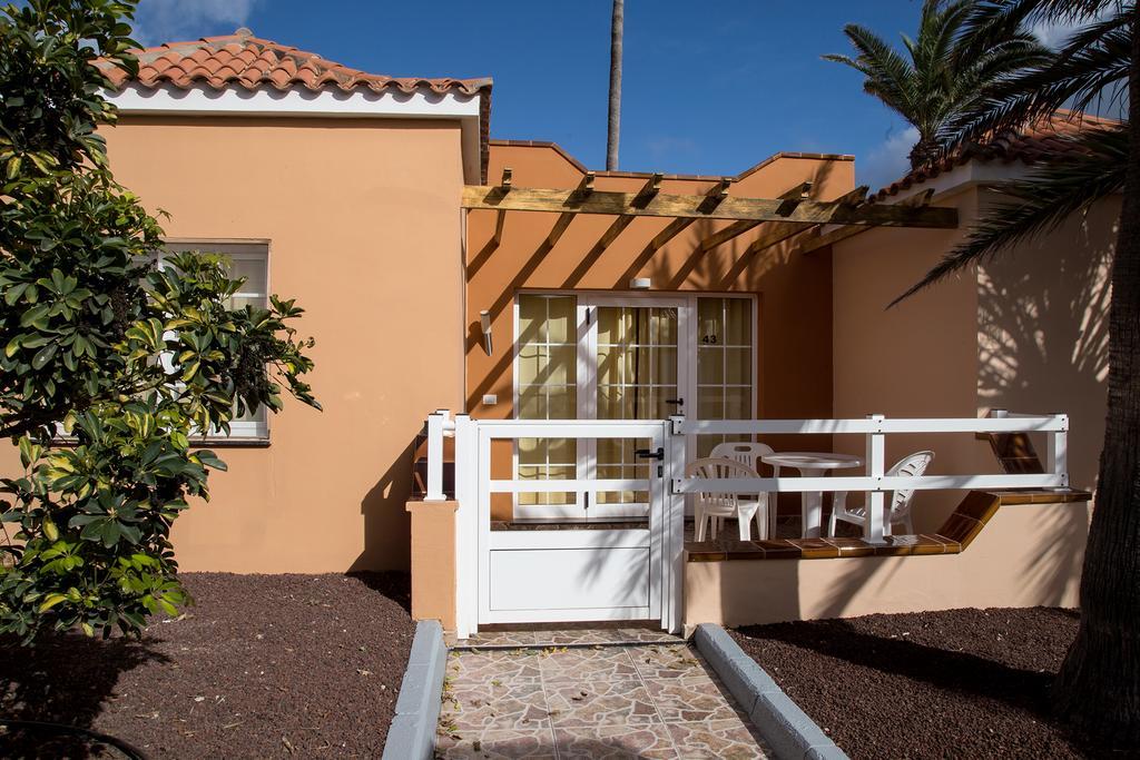 Bungalow Serenada Corralejo Exterior foto