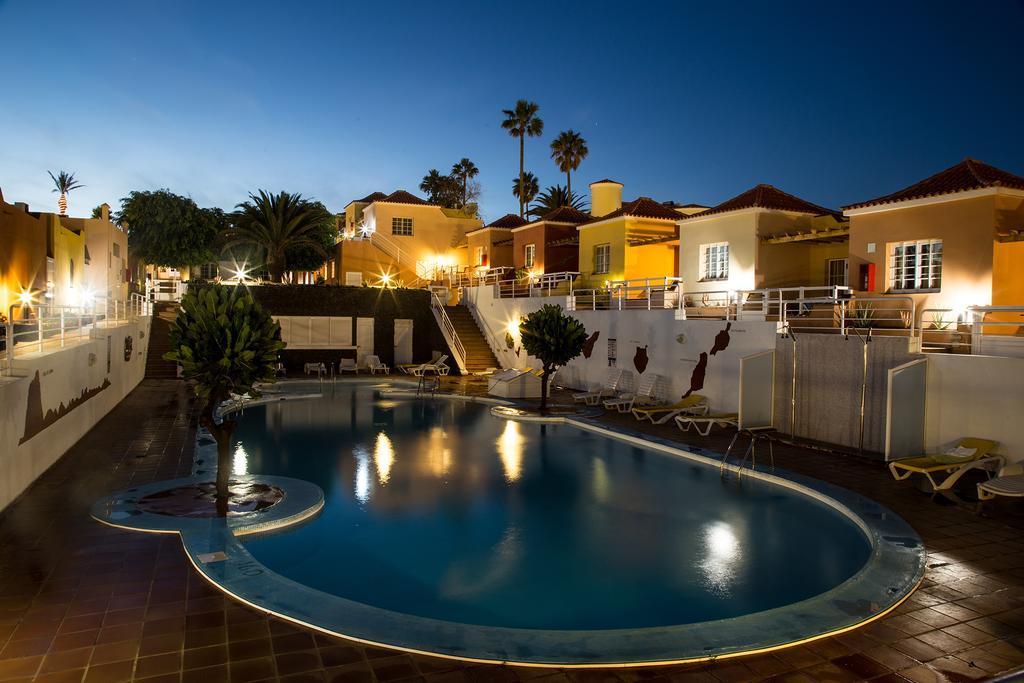 Bungalow Serenada Corralejo Exterior foto