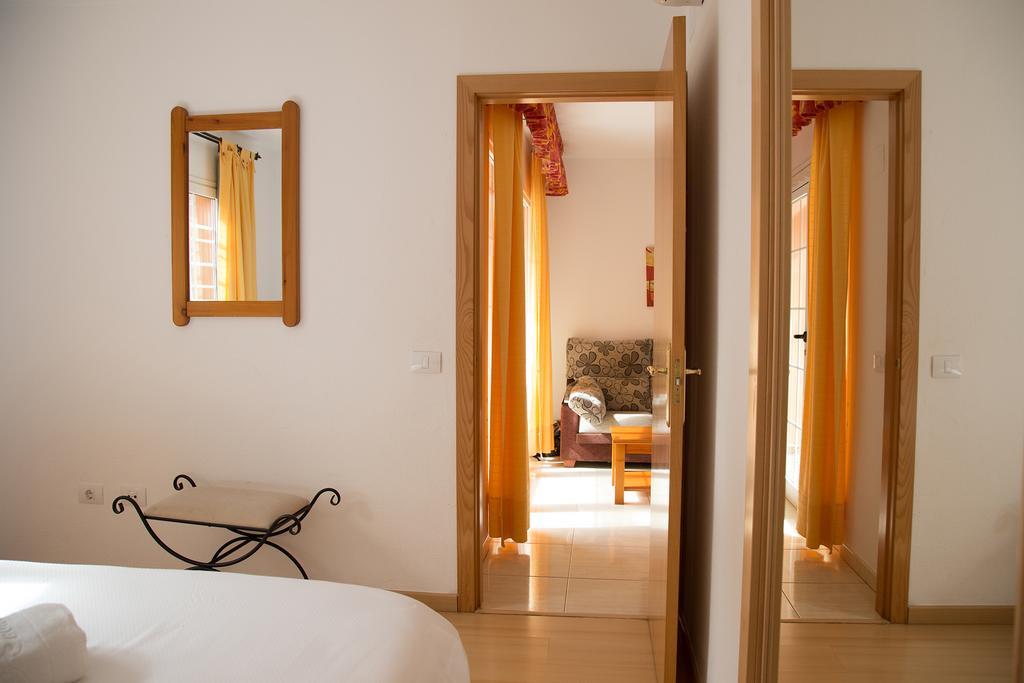 Bungalow Serenada Corralejo Exterior foto