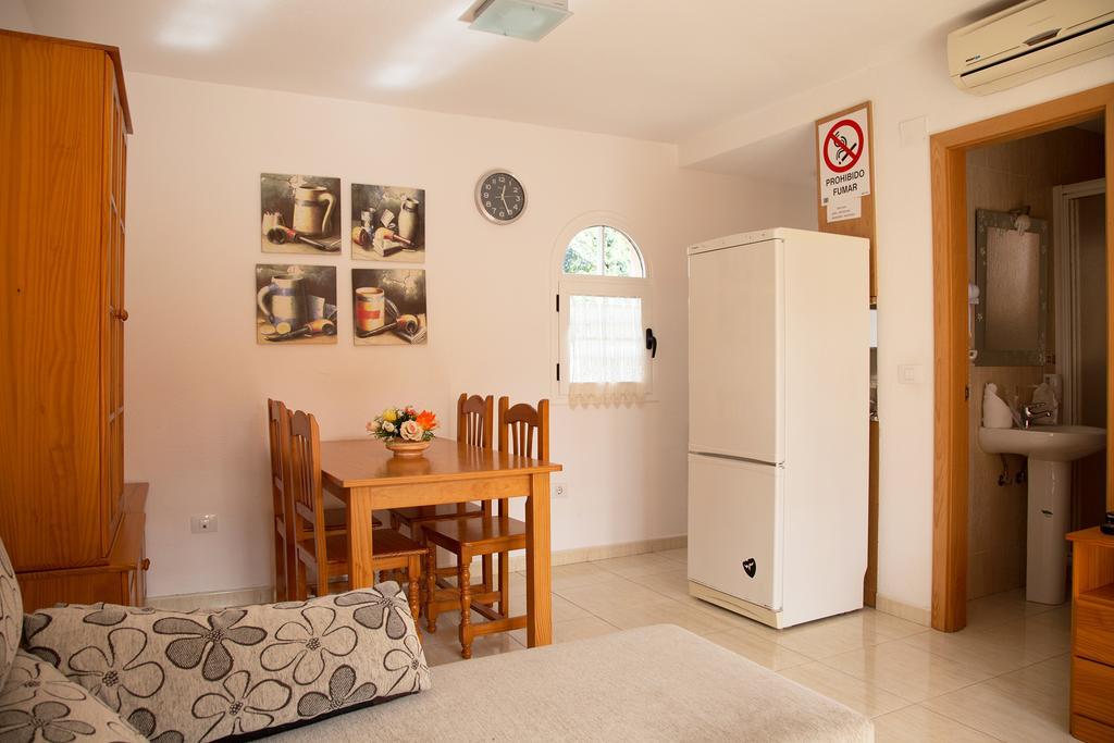 Bungalow Serenada Corralejo Exterior foto