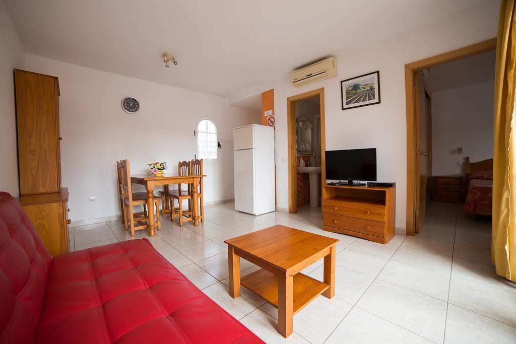 Bungalow Serenada Corralejo Exterior foto