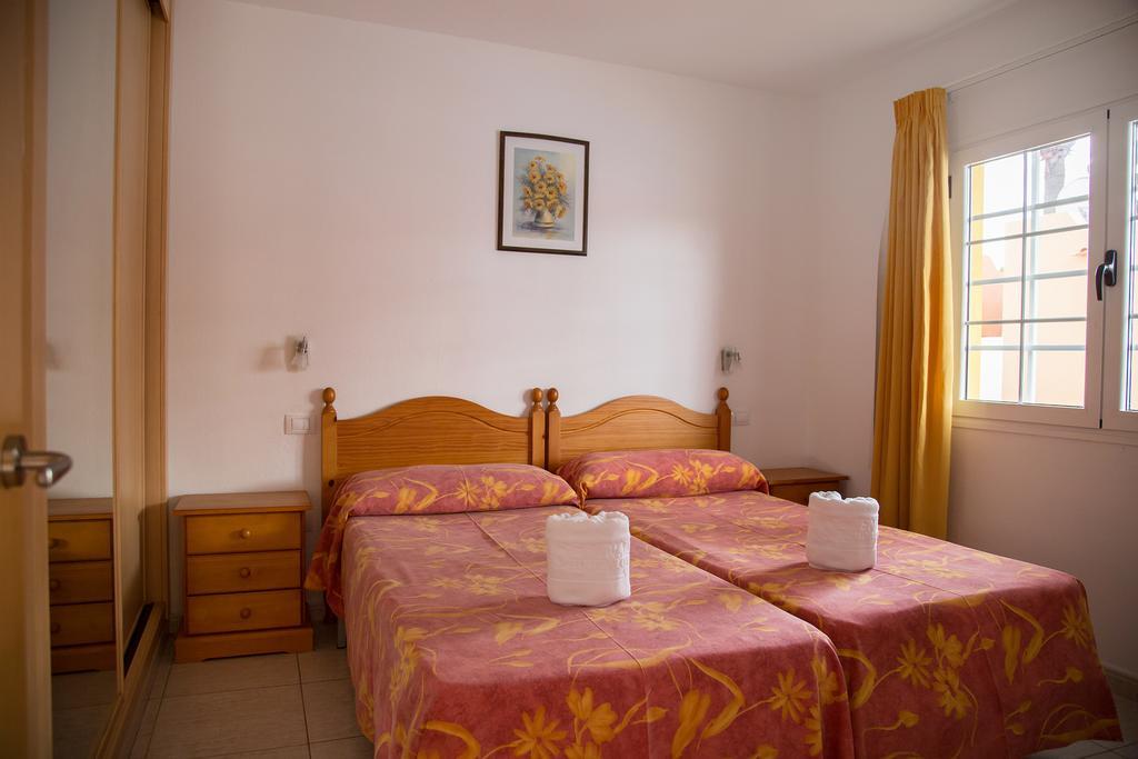Bungalow Serenada Corralejo Exterior foto