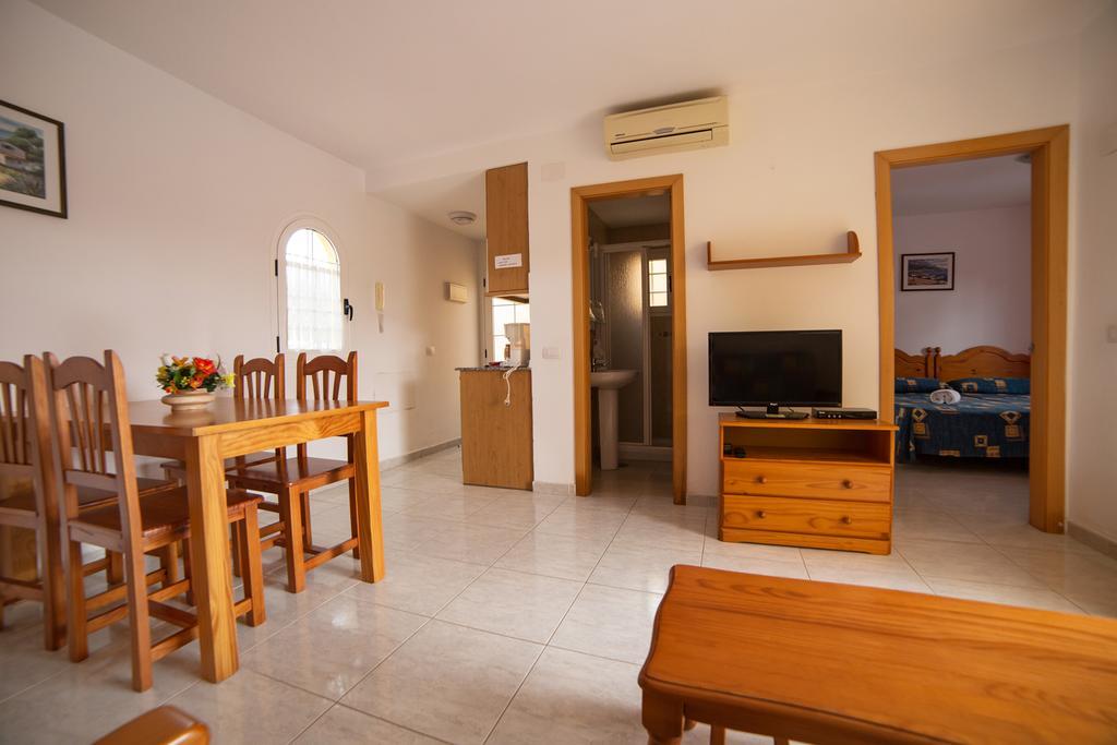 Bungalow Serenada Corralejo Exterior foto