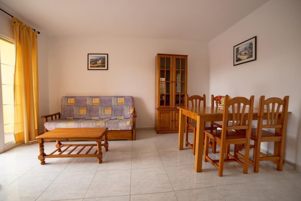 Bungalow Serenada Corralejo Exterior foto