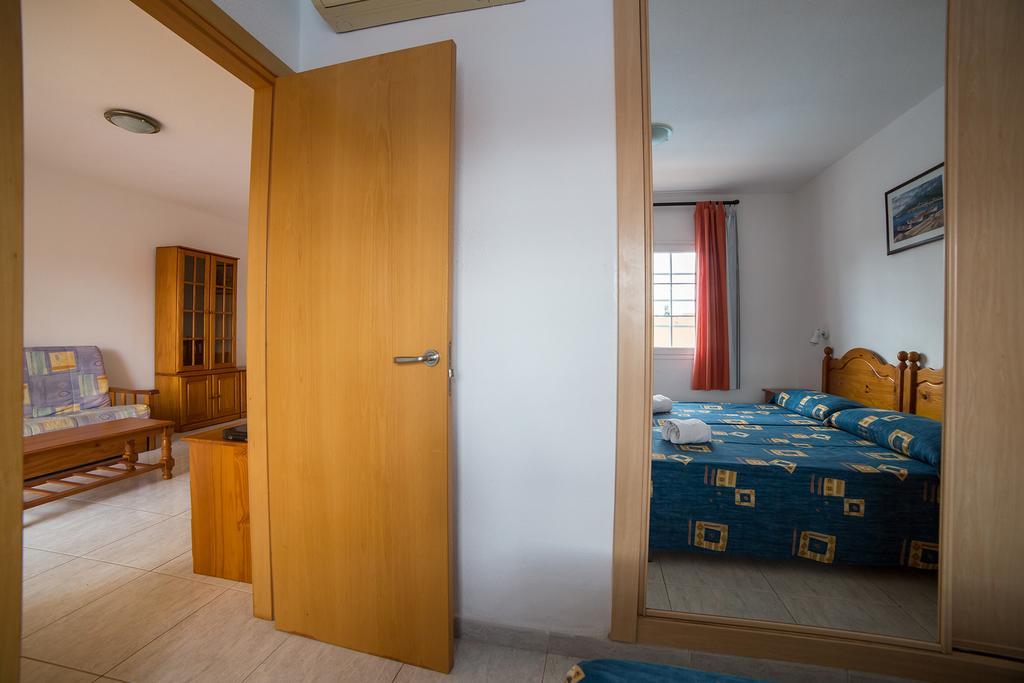 Bungalow Serenada Corralejo Exterior foto