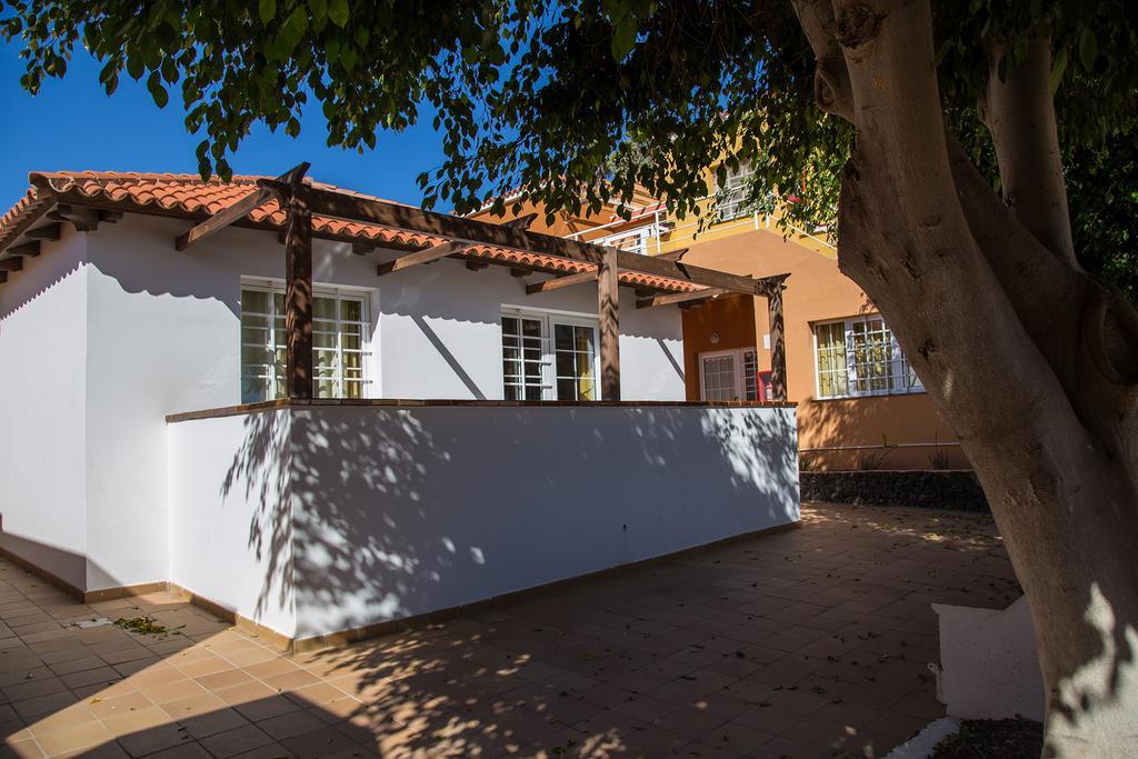 Bungalow Serenada Corralejo Exterior foto