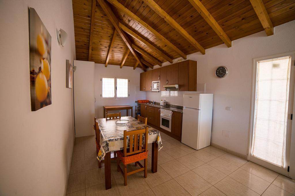 Bungalow Serenada Corralejo Exterior foto
