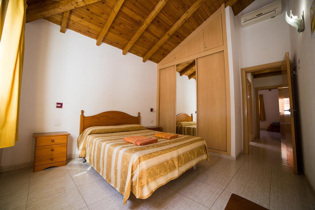 Bungalow Serenada Corralejo Exterior foto