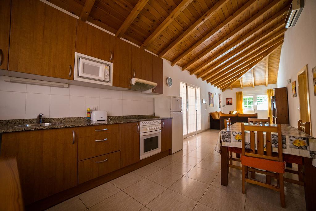 Bungalow Serenada Corralejo Exterior foto