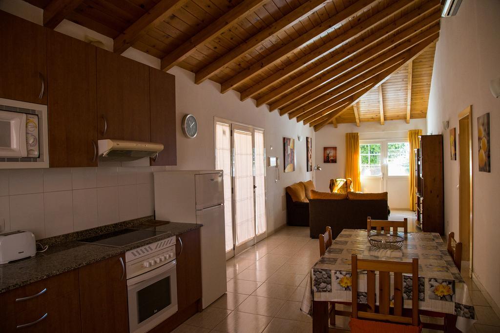 Bungalow Serenada Corralejo Exterior foto