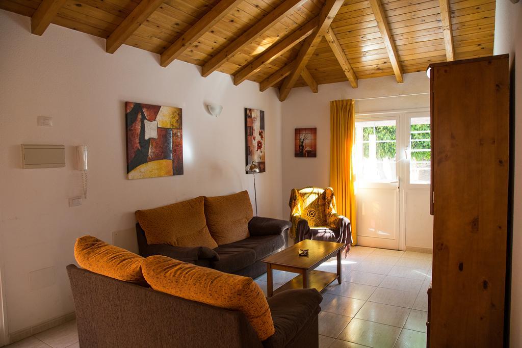 Bungalow Serenada Corralejo Exterior foto