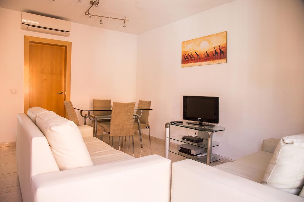 Bungalow Serenada Corralejo Exterior foto